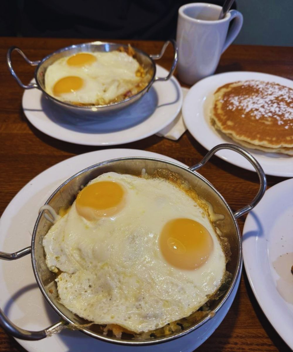 Photos for The Baked Apple Breakfast Co.