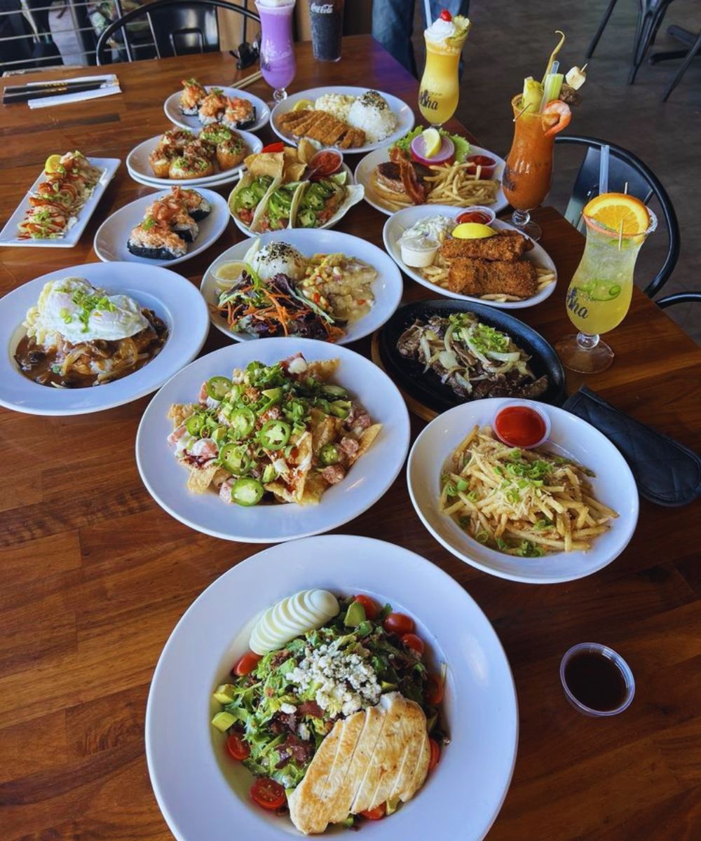 Photos for Restaurant 604