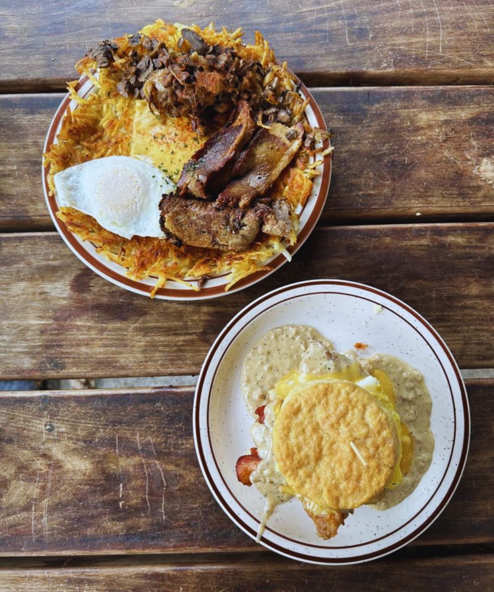 Photos for Pine State Biscuits