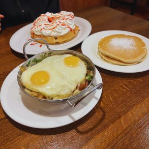 Photos for The Baked Apple Breakfast Co.