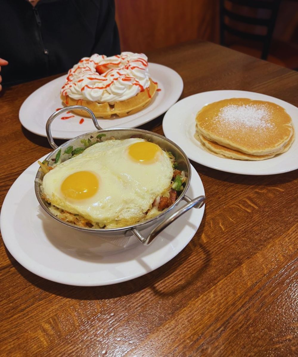 Photos for The Baked Apple Breakfast Co.