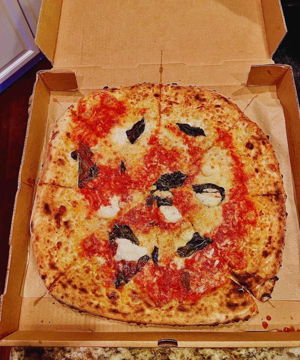 Photos for Inizio Pizza Napoletana