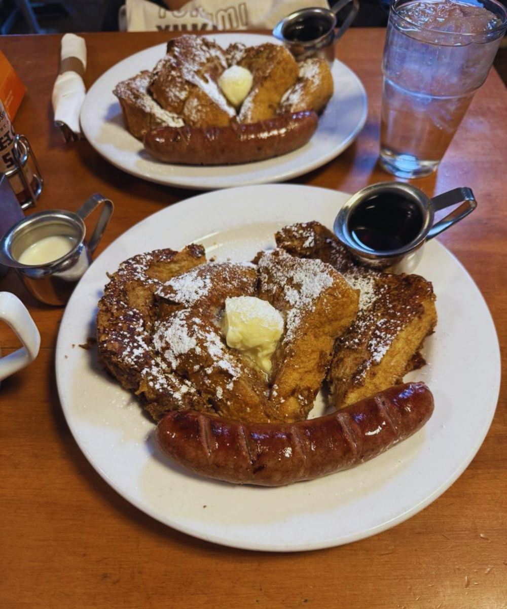 Photos for Matt's Big Breakfast