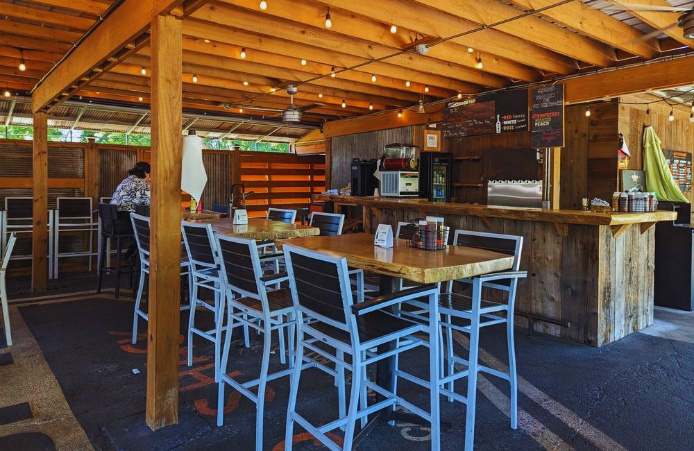 Photos for Woodpile BBQ Shack