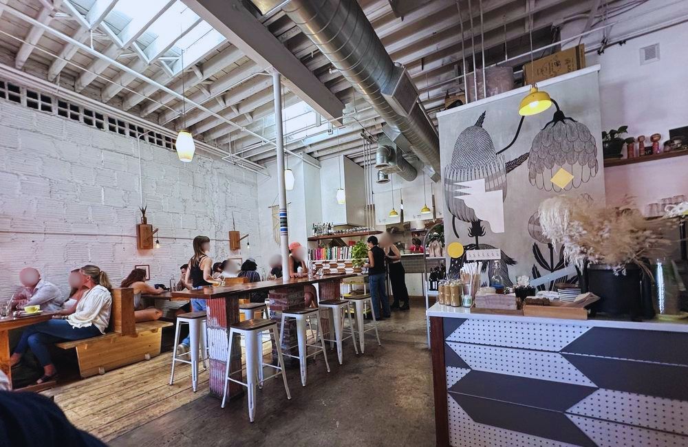 Photos for Stowaway Kitchen