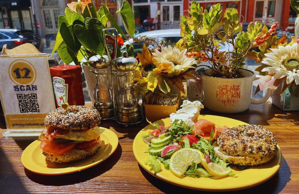 Photos for Eggcellent Cafe