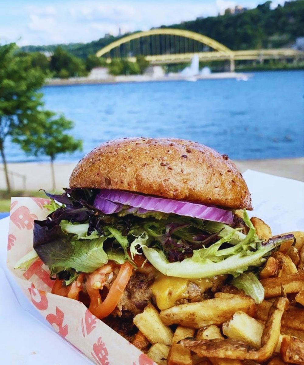 Photos for Burgatory - North Shore