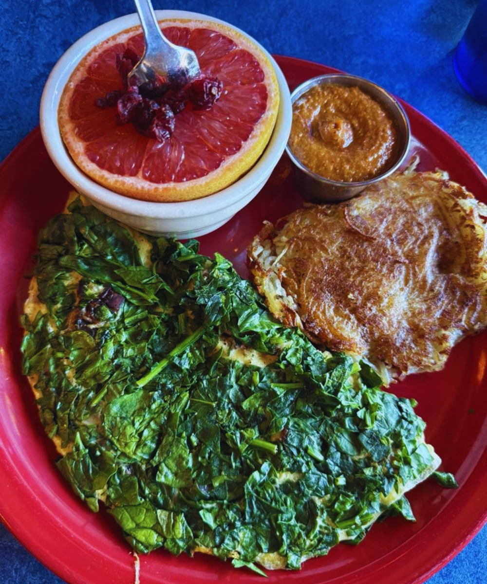 Photos for Bouldin Creek Cafe