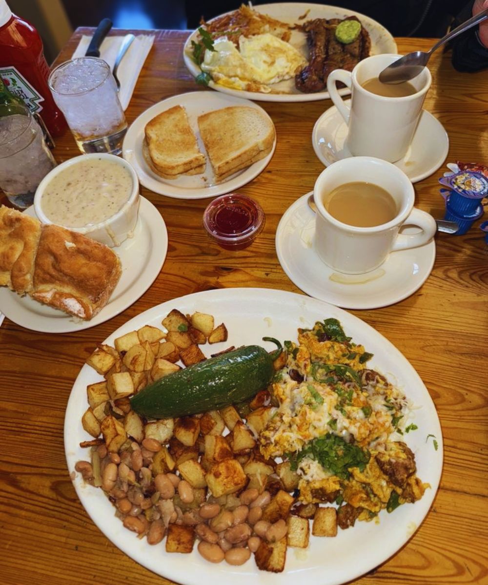 Photos for 24th Street Cafe