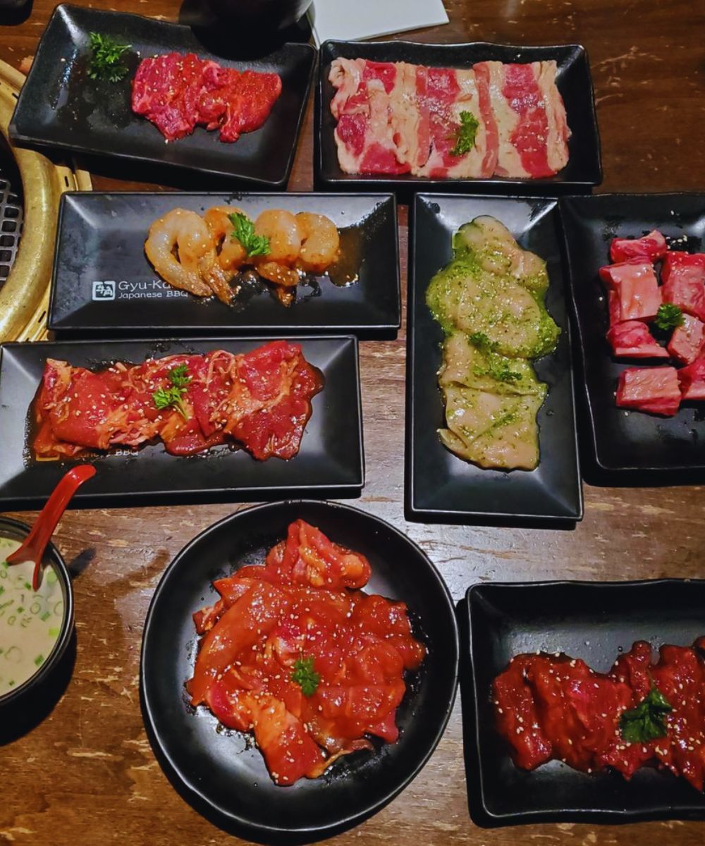 Photos for Gyu-Kaku Japanese BBQ