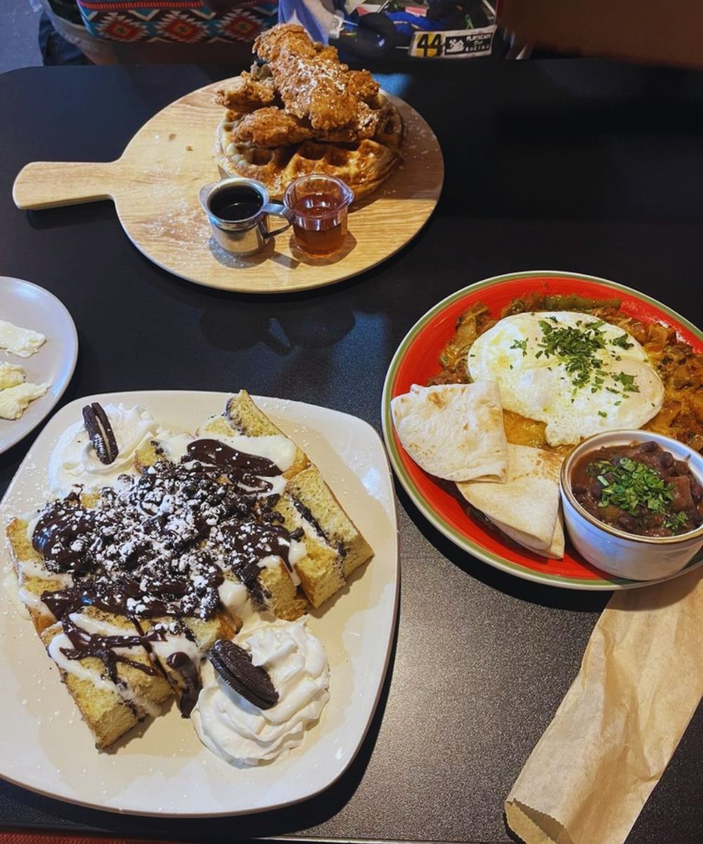 Photos for Comfort Cafe