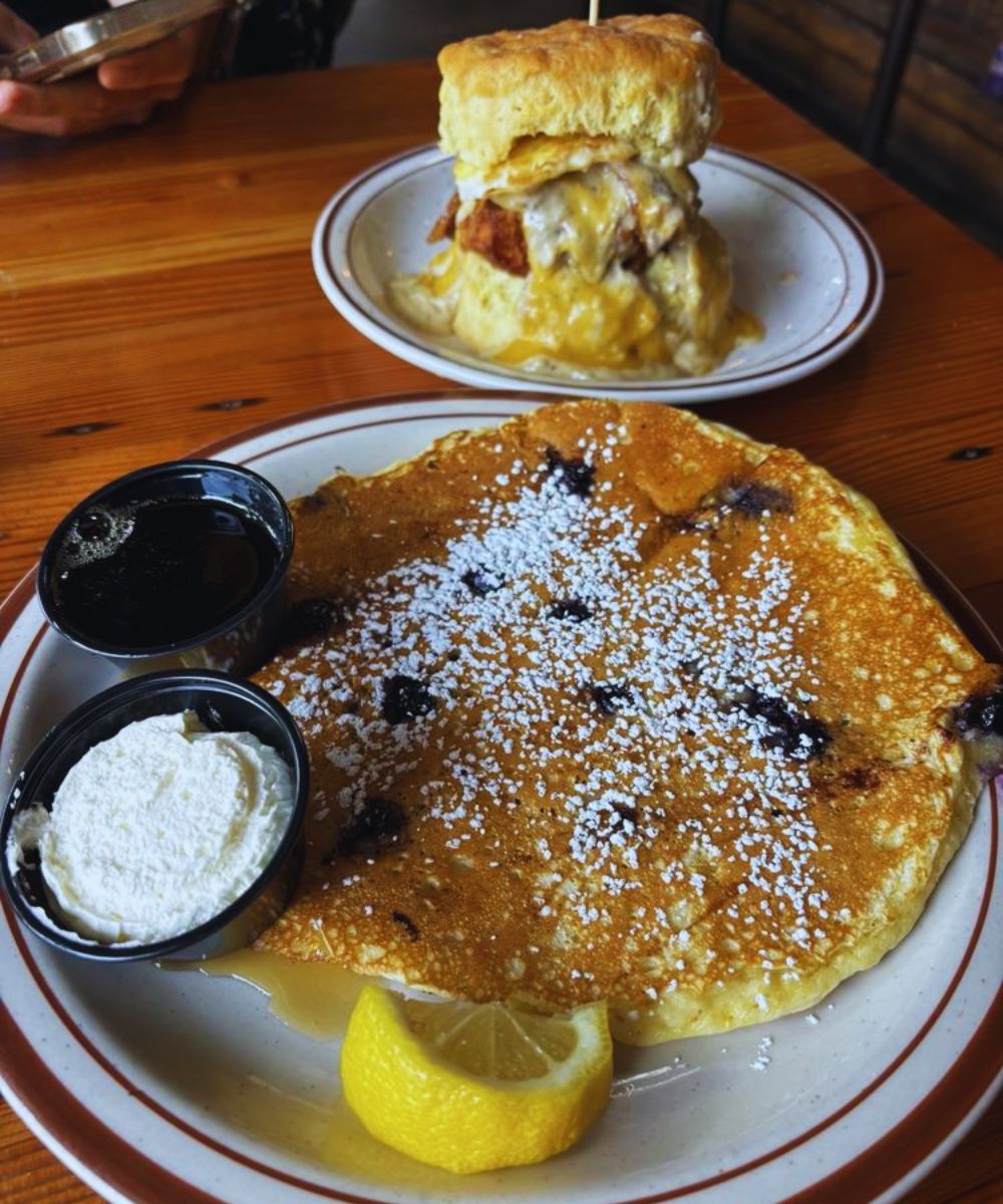 Photos for Pine State Biscuits