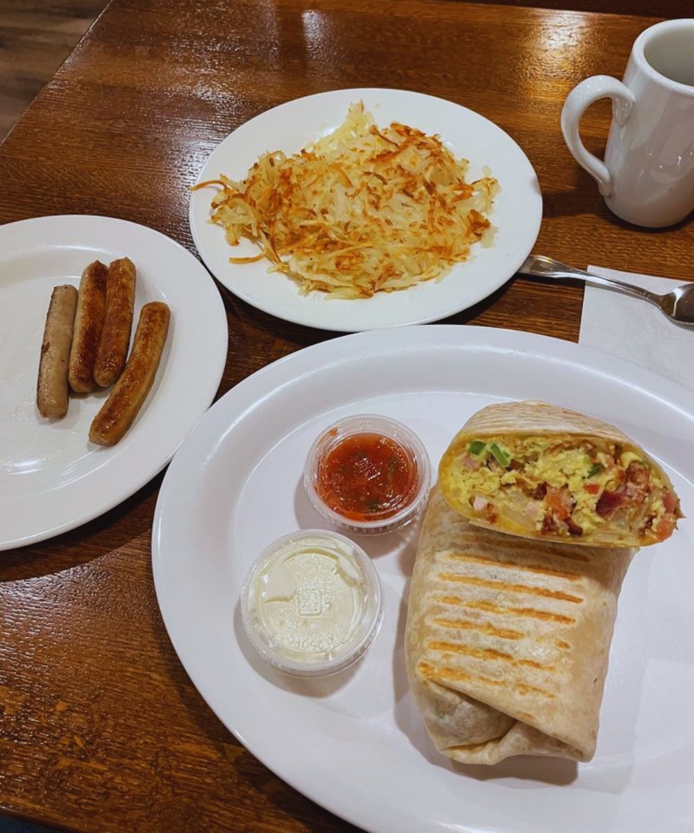 Photos for The Baked Apple Breakfast Co.