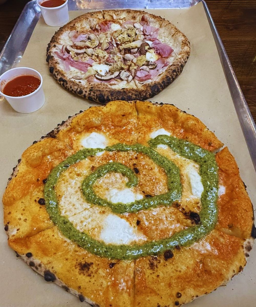 Photos for Inizio Pizza Napoletana