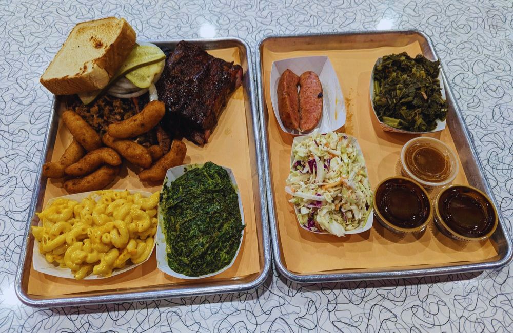 Photos for The Original Q Shack