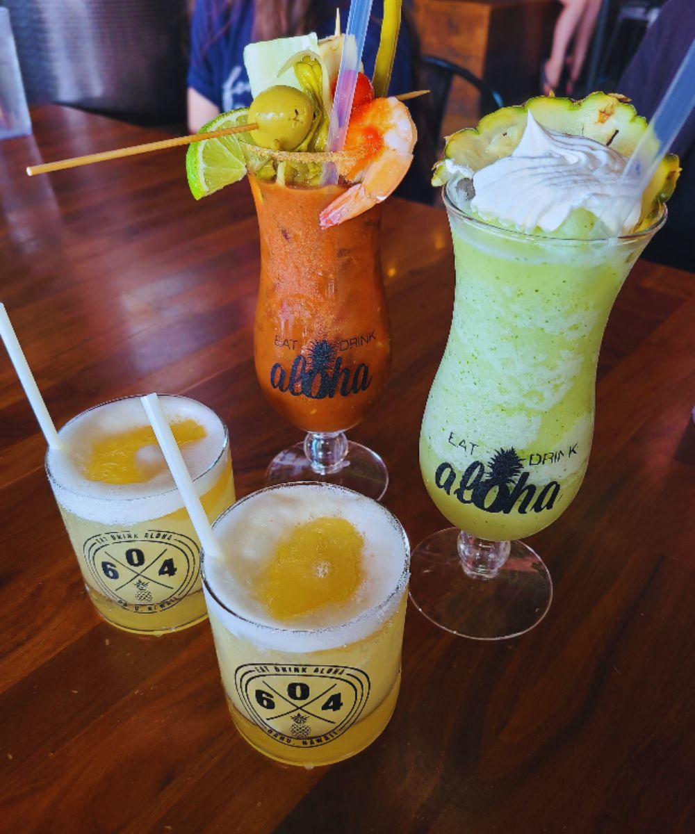 Photos for Restaurant 604