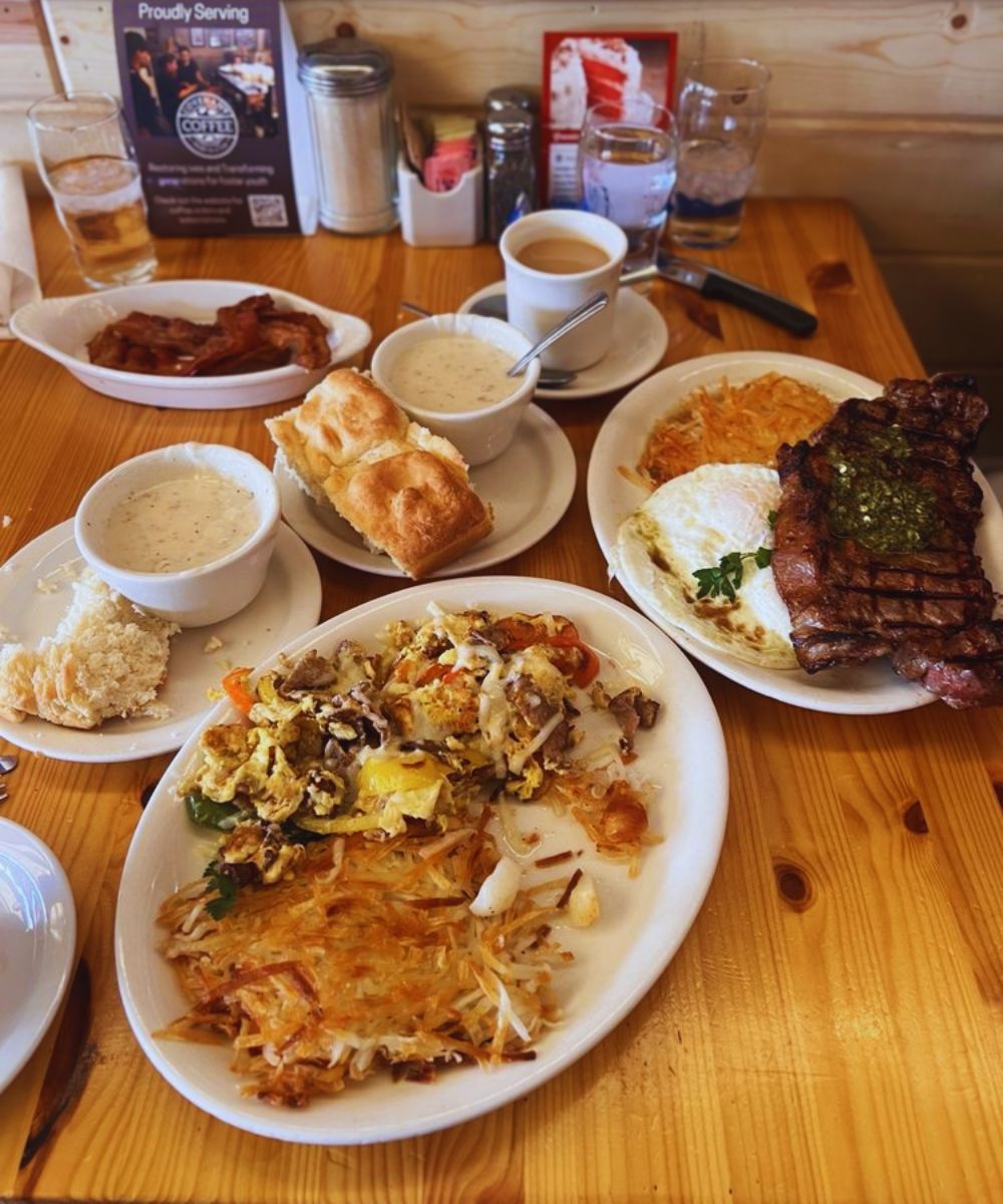 Photos for 24th Street Cafe