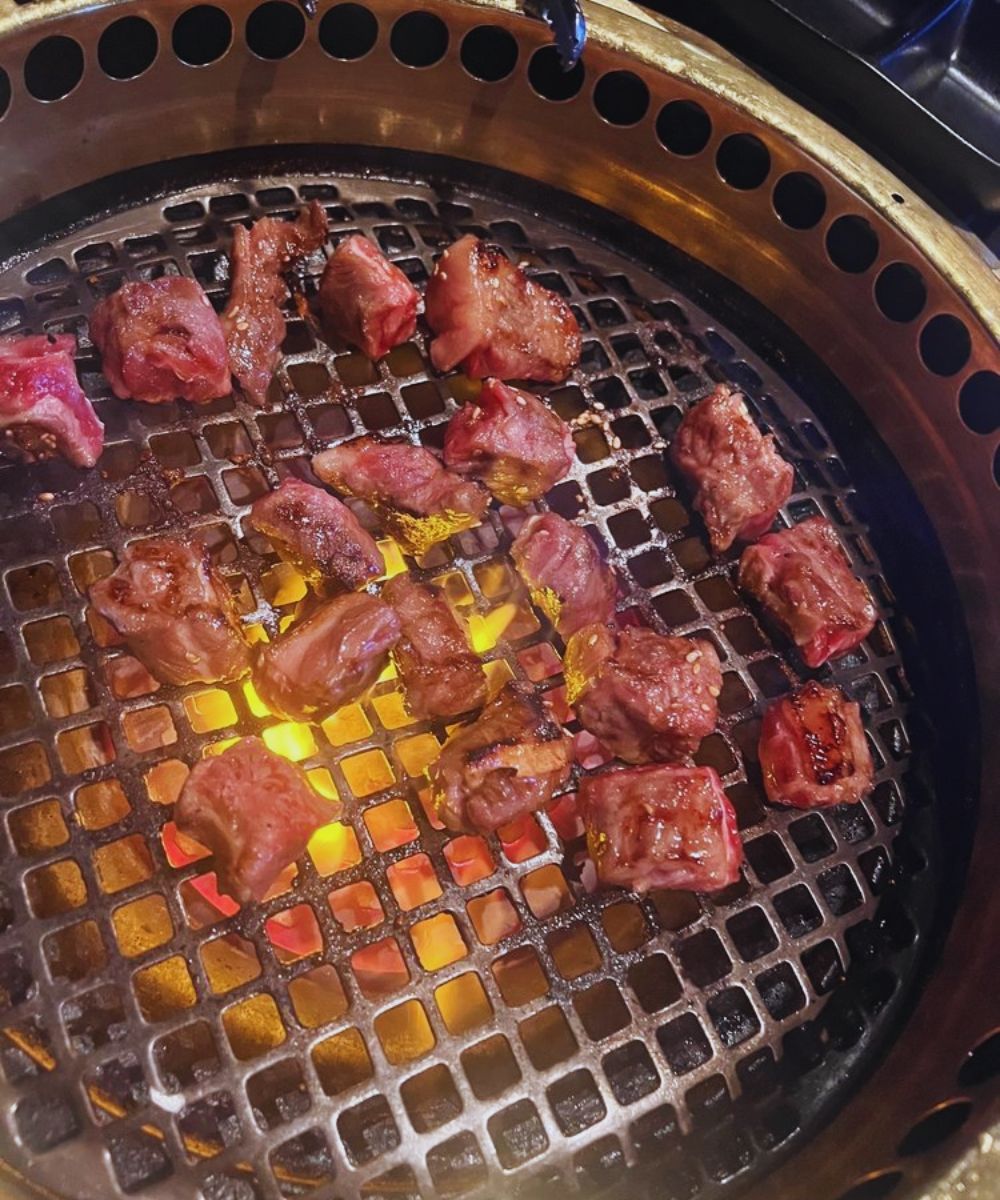 Photos for Gyu-Kaku Japanese BBQ