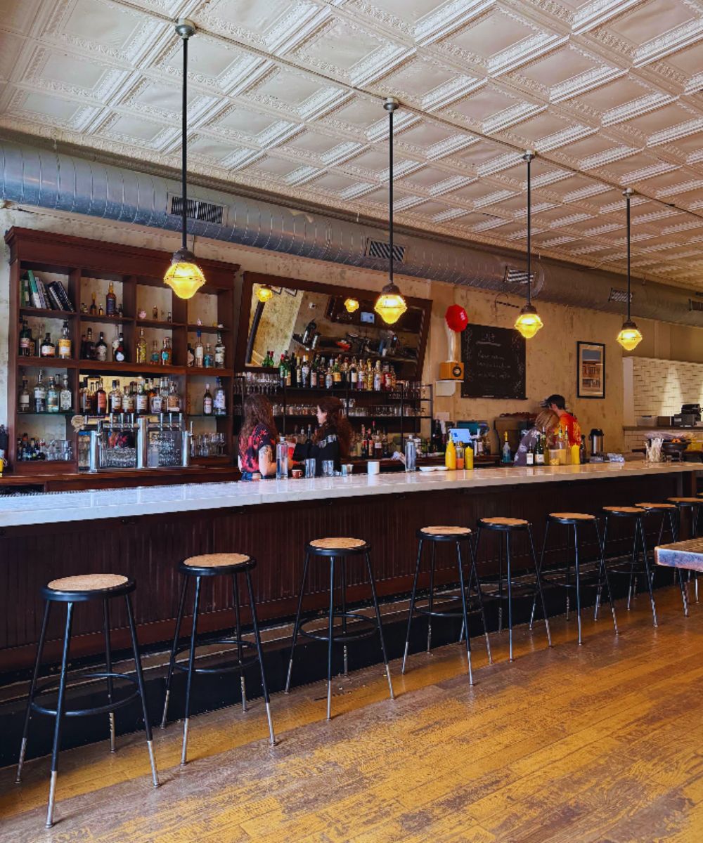 Photos for Lula Cafe