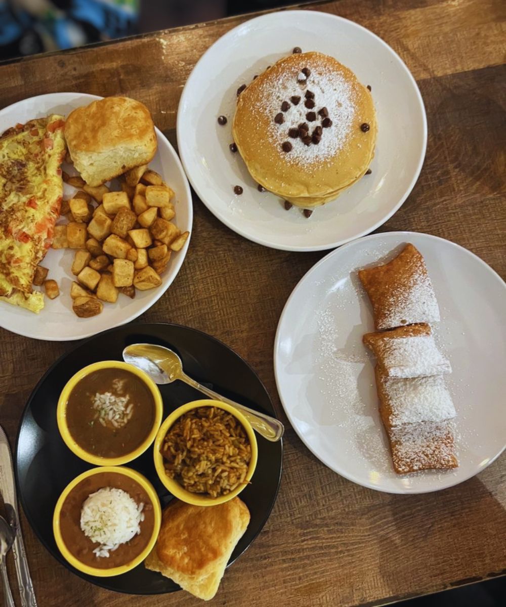 Photos for Streetcar Cafe