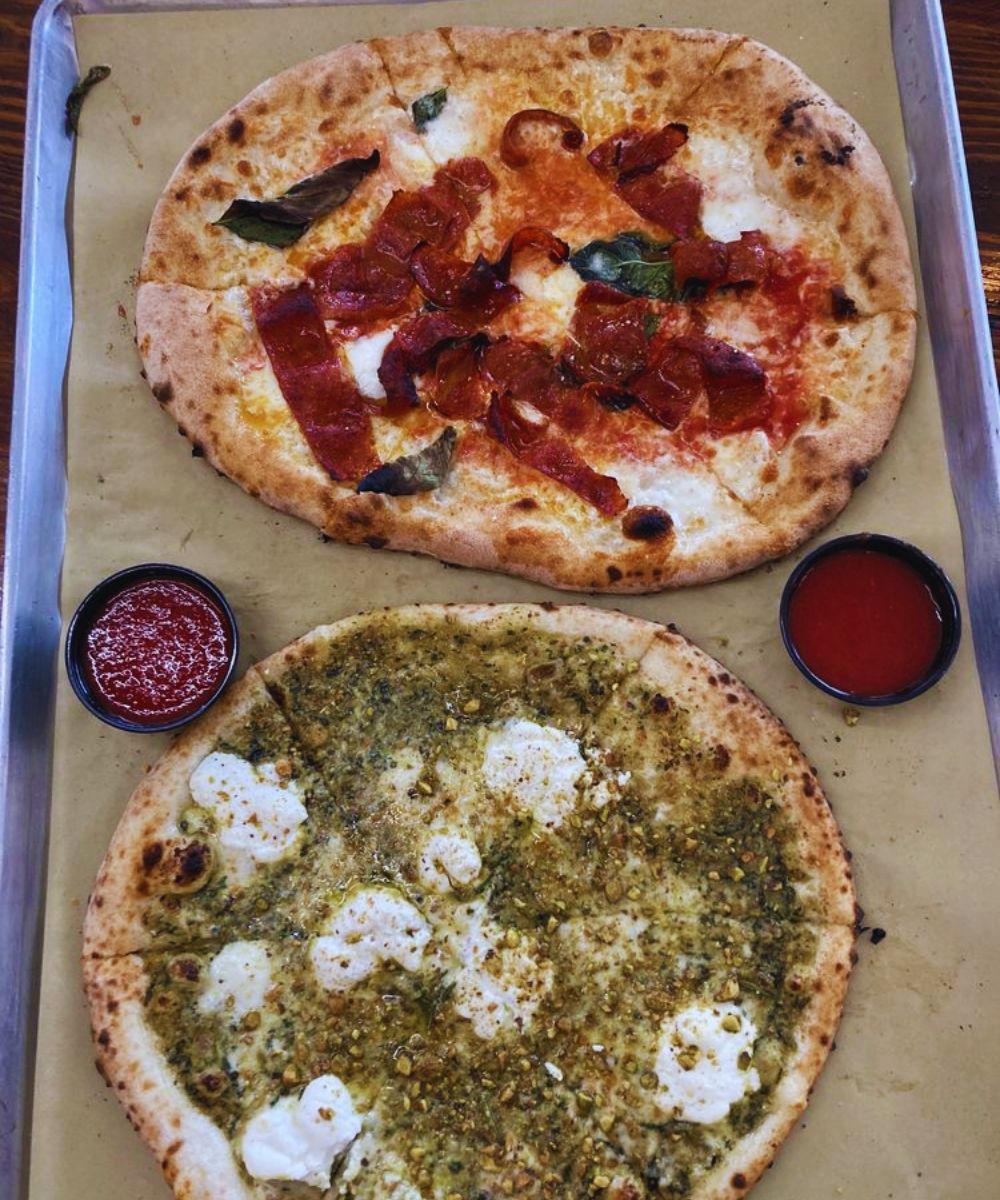 Photos for Inizio Pizza Napoletana