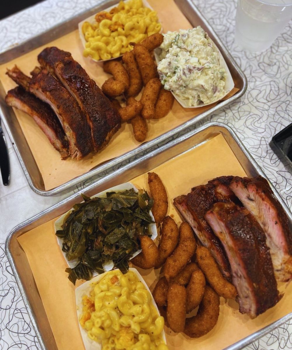 Photos for The Original Q Shack