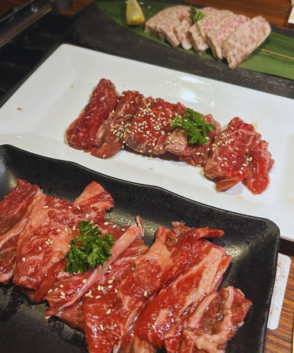 Photos for Gyu-Kaku Japanese BBQ