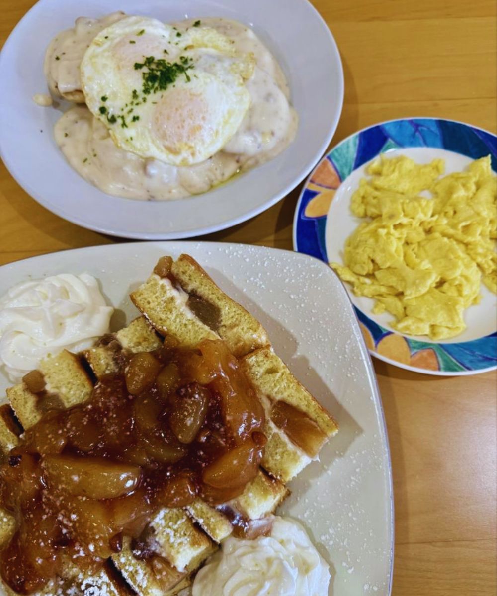 Photos for Comfort Cafe