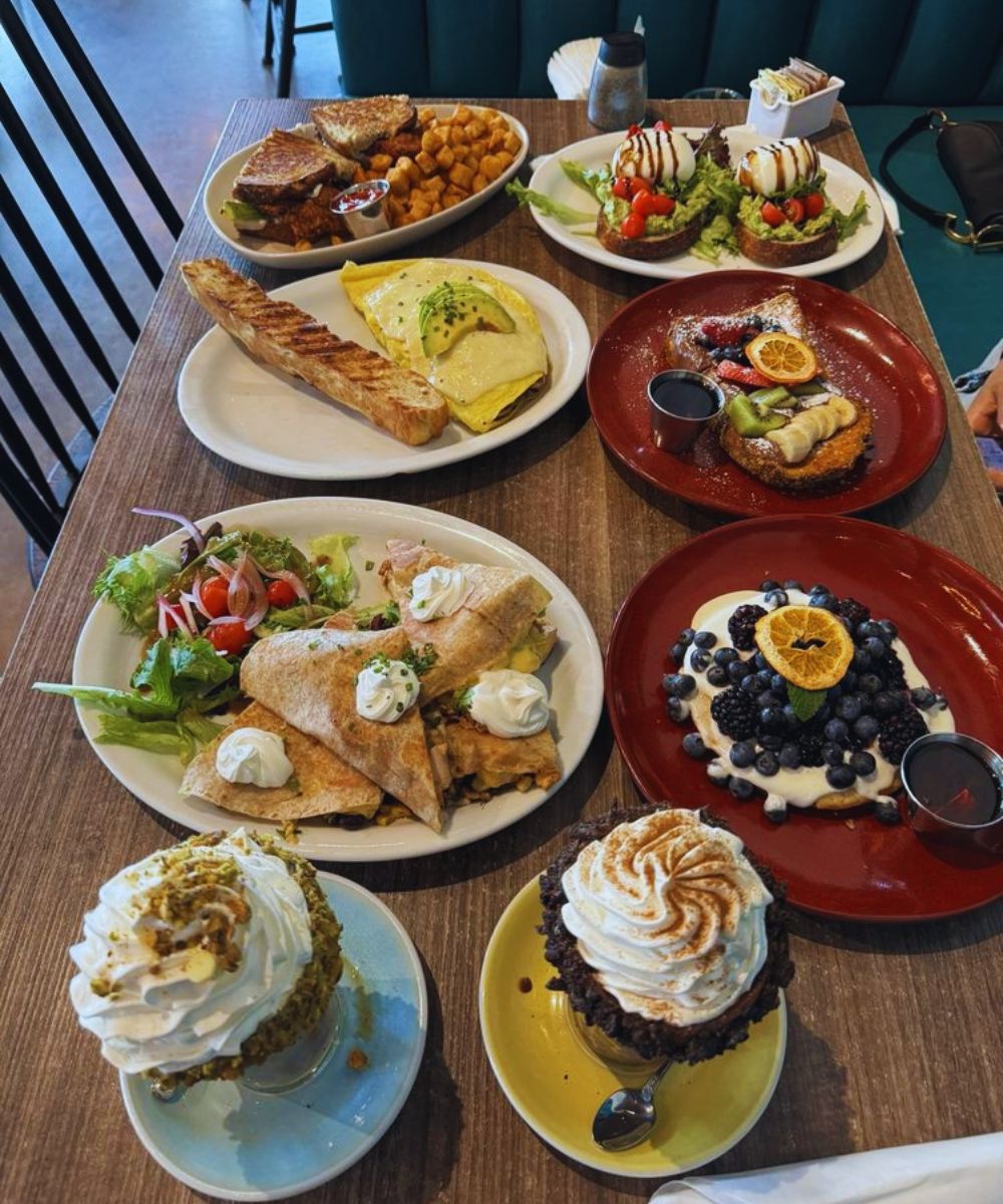 Photos for Bistro Cafe
