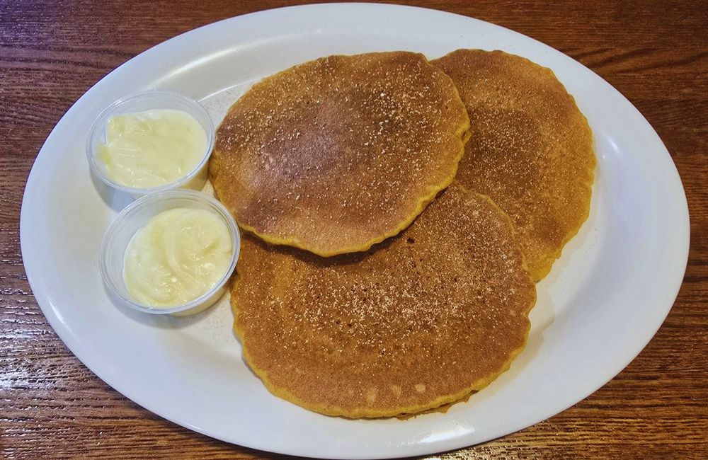 Photos for The Baked Apple Breakfast Co.