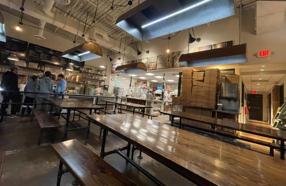Photos for Inizio Pizza Napoletana