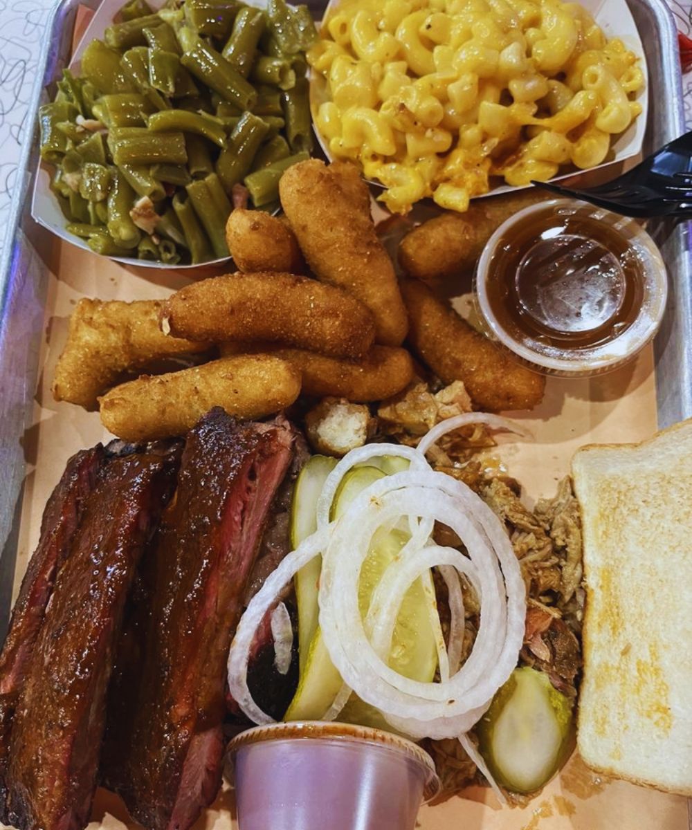 Photos for The Original Q Shack