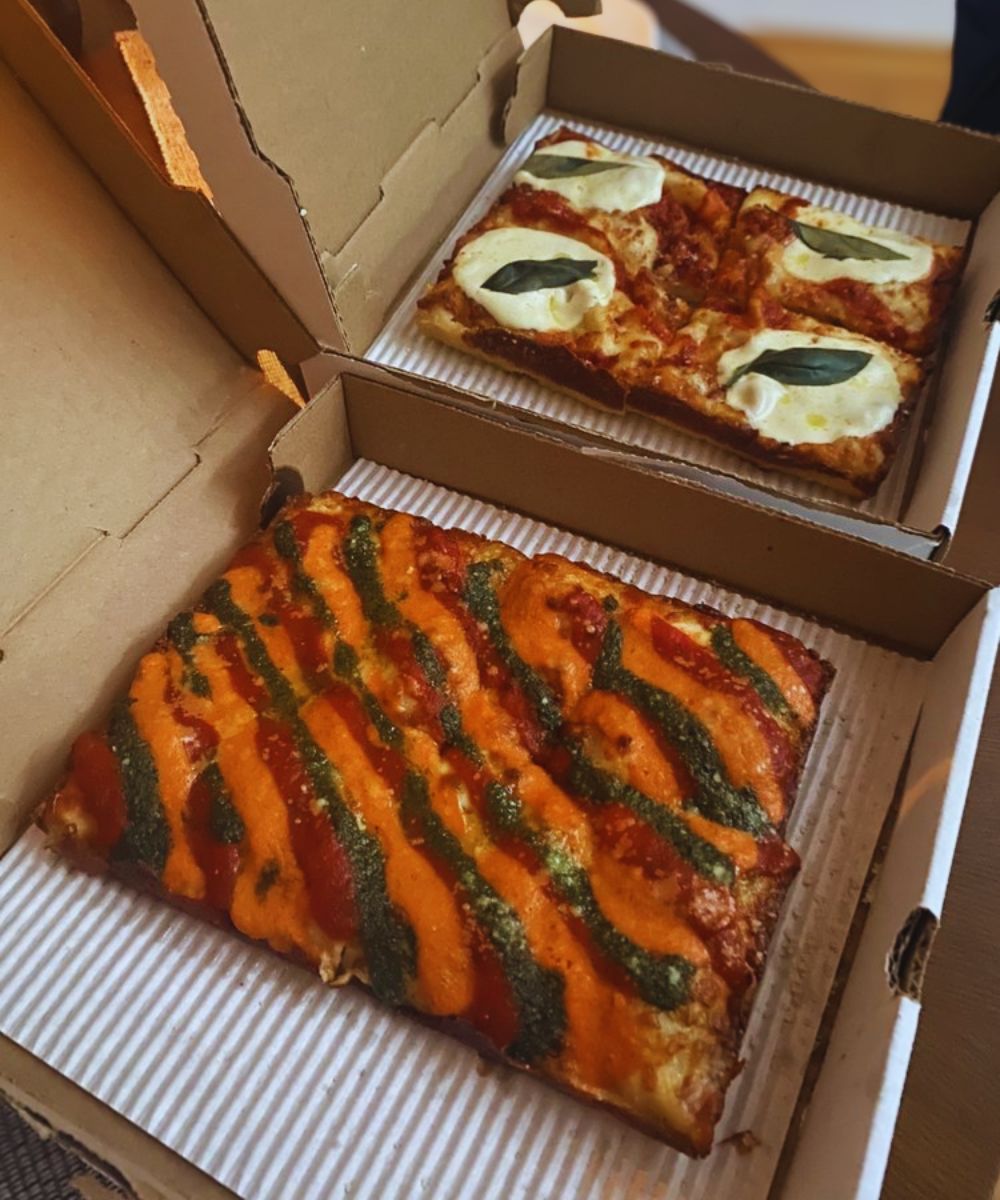 Photos for Underground Pizza