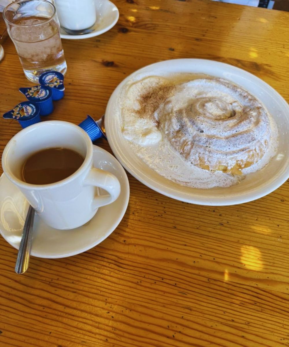 Photos for 24th Street Cafe