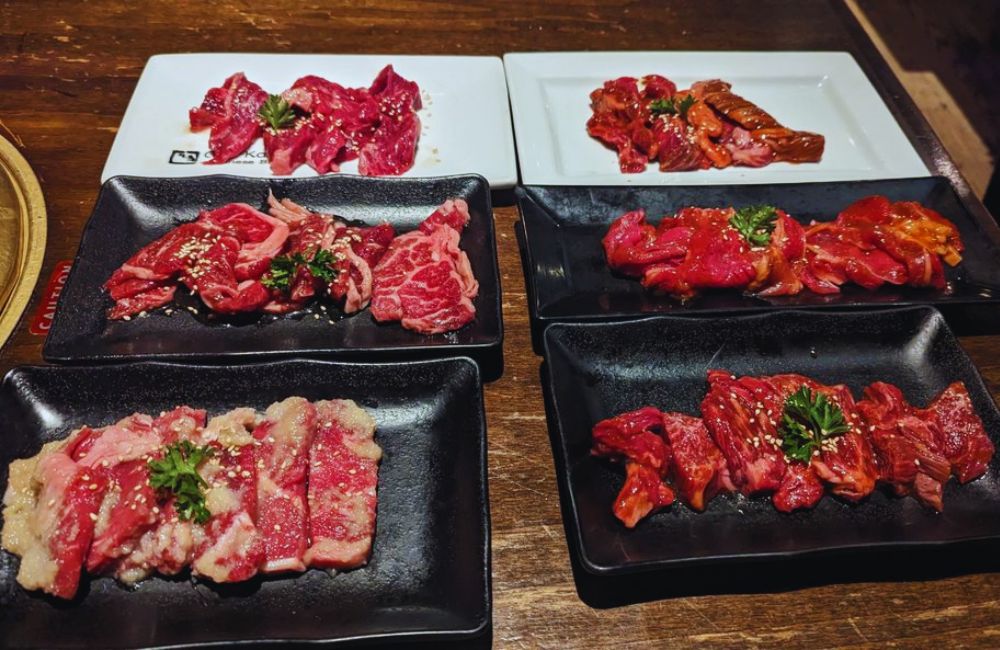 Photos for Gyu-Kaku Japanese BBQ