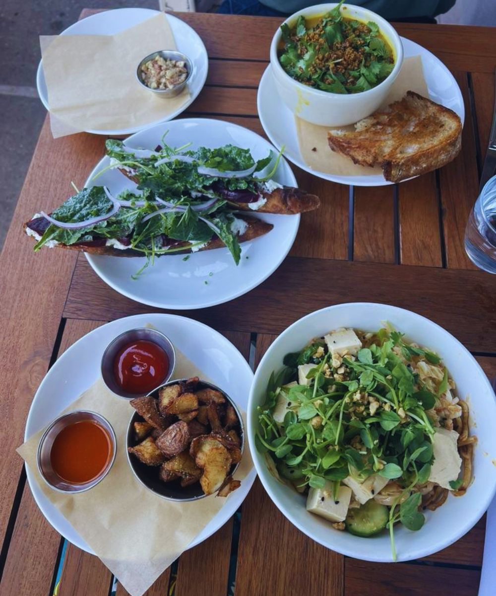 Photos for Lula Cafe
