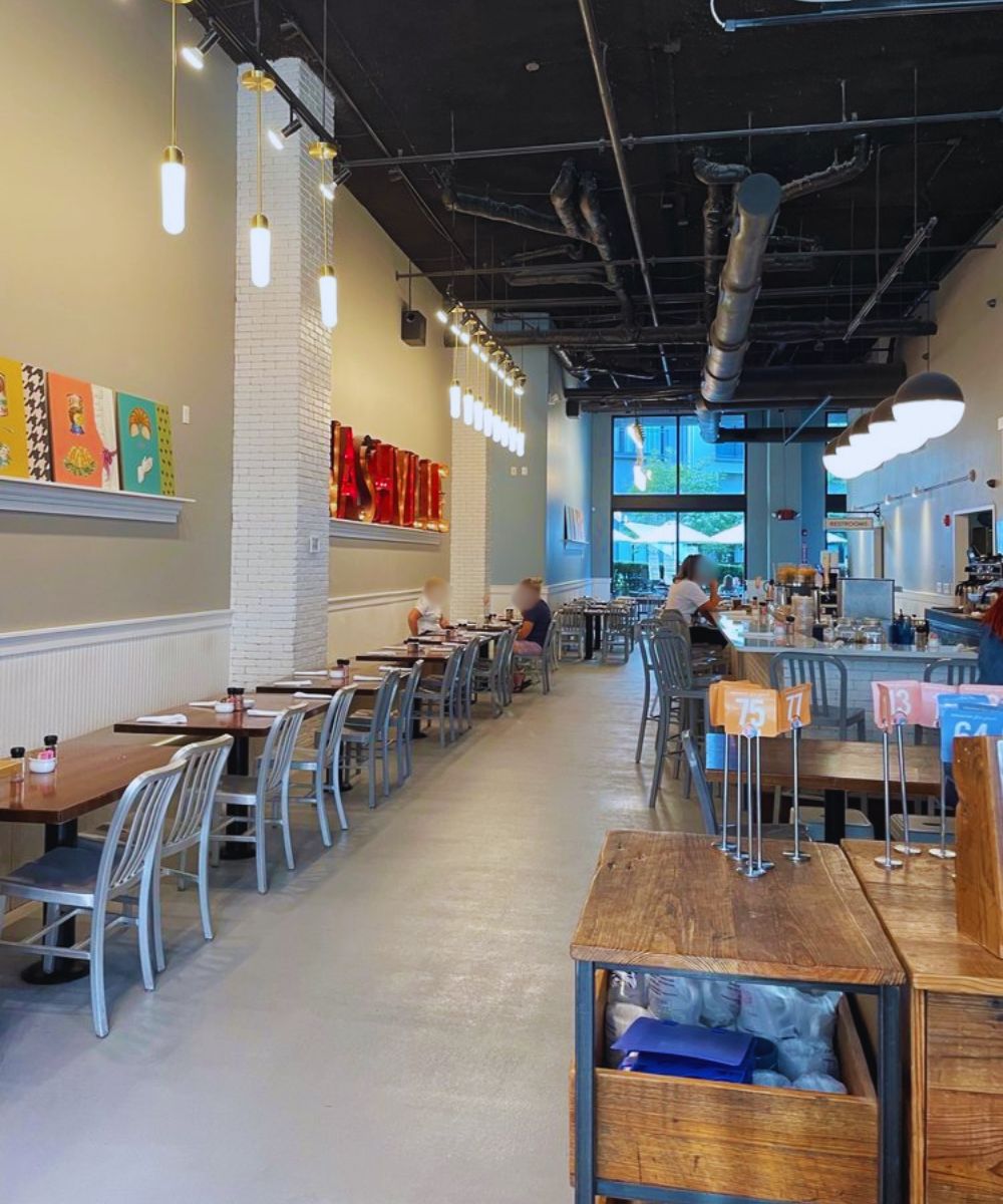 Photos for Biscuit Love: Gulch