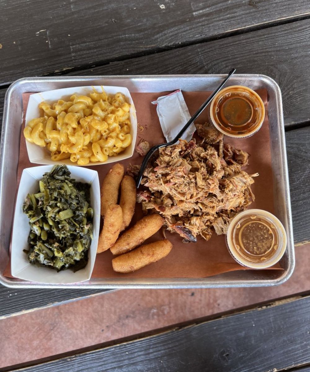 Photos for The Original Q Shack