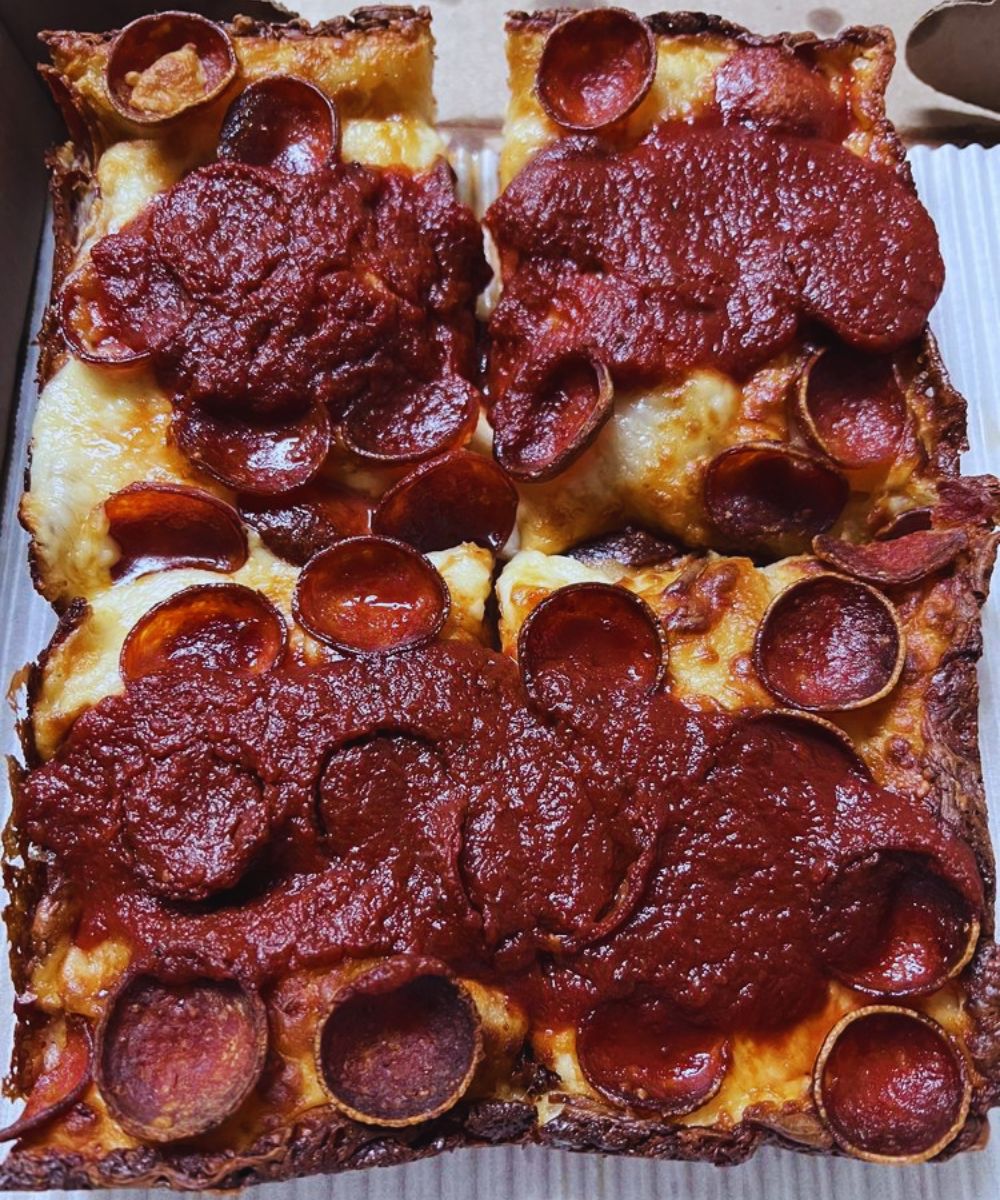 Photos for Underground Pizza