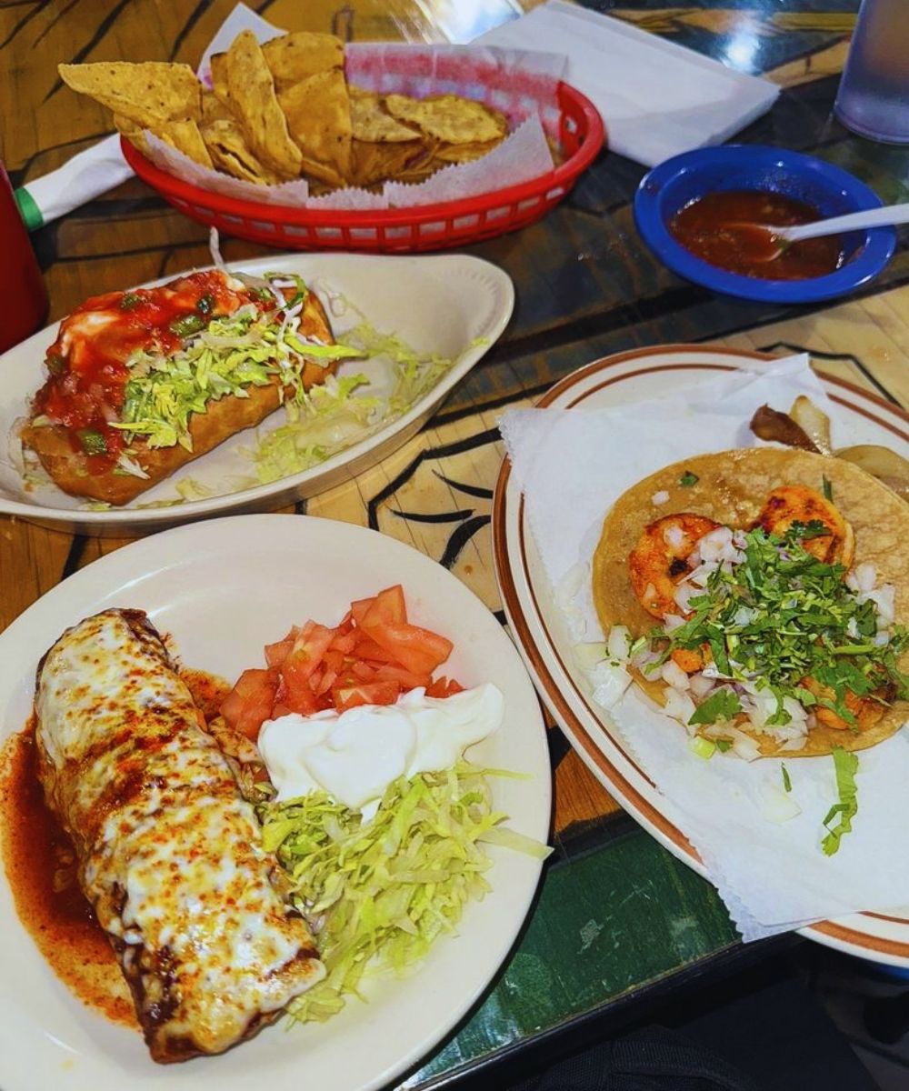 Photos for Taqueria Mi Pueblo