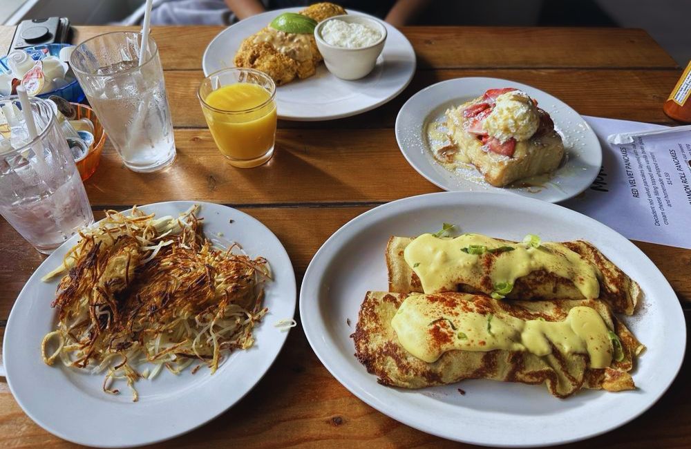 Photos for Honeybear Cafe