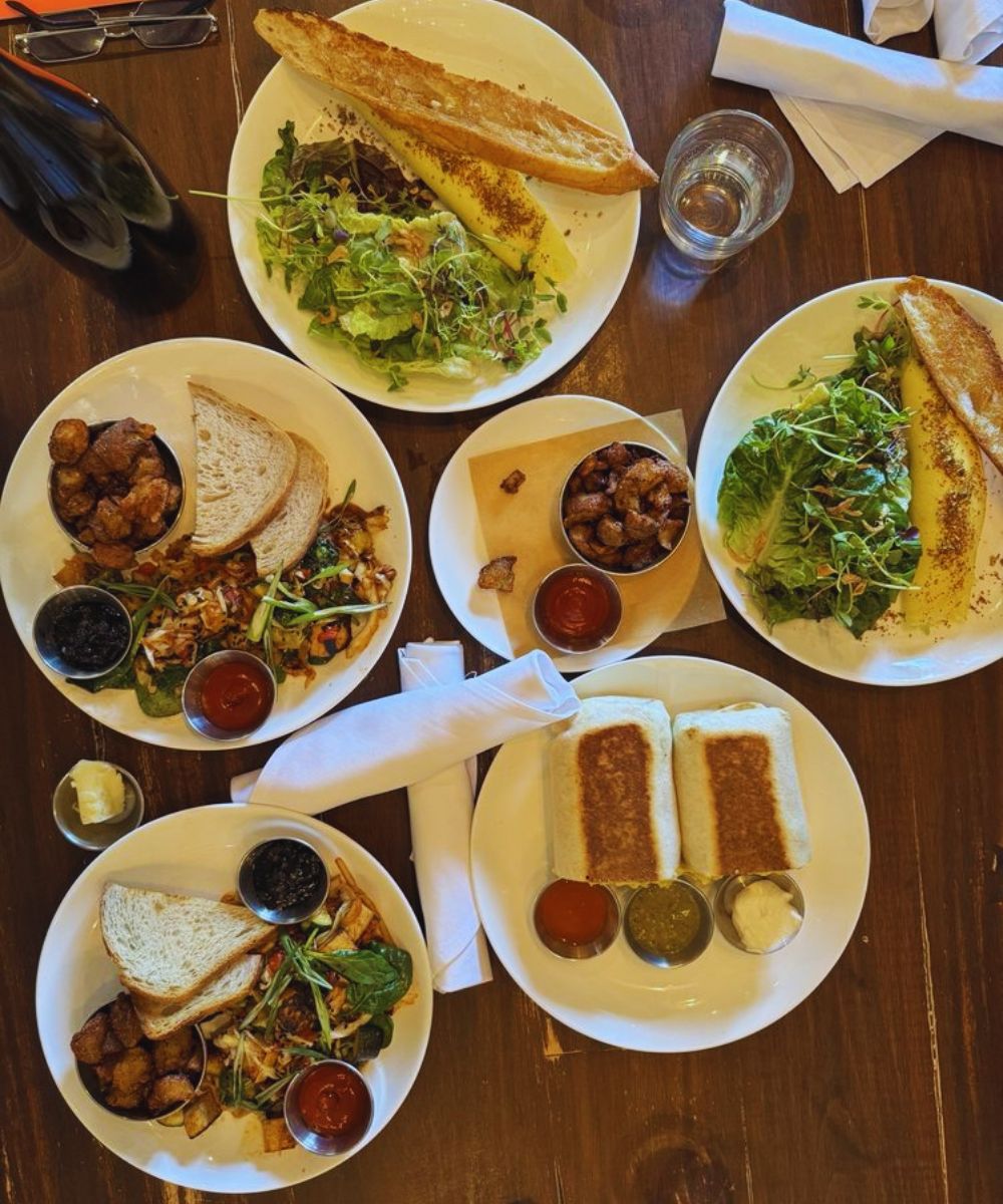 Photos for Lula Cafe