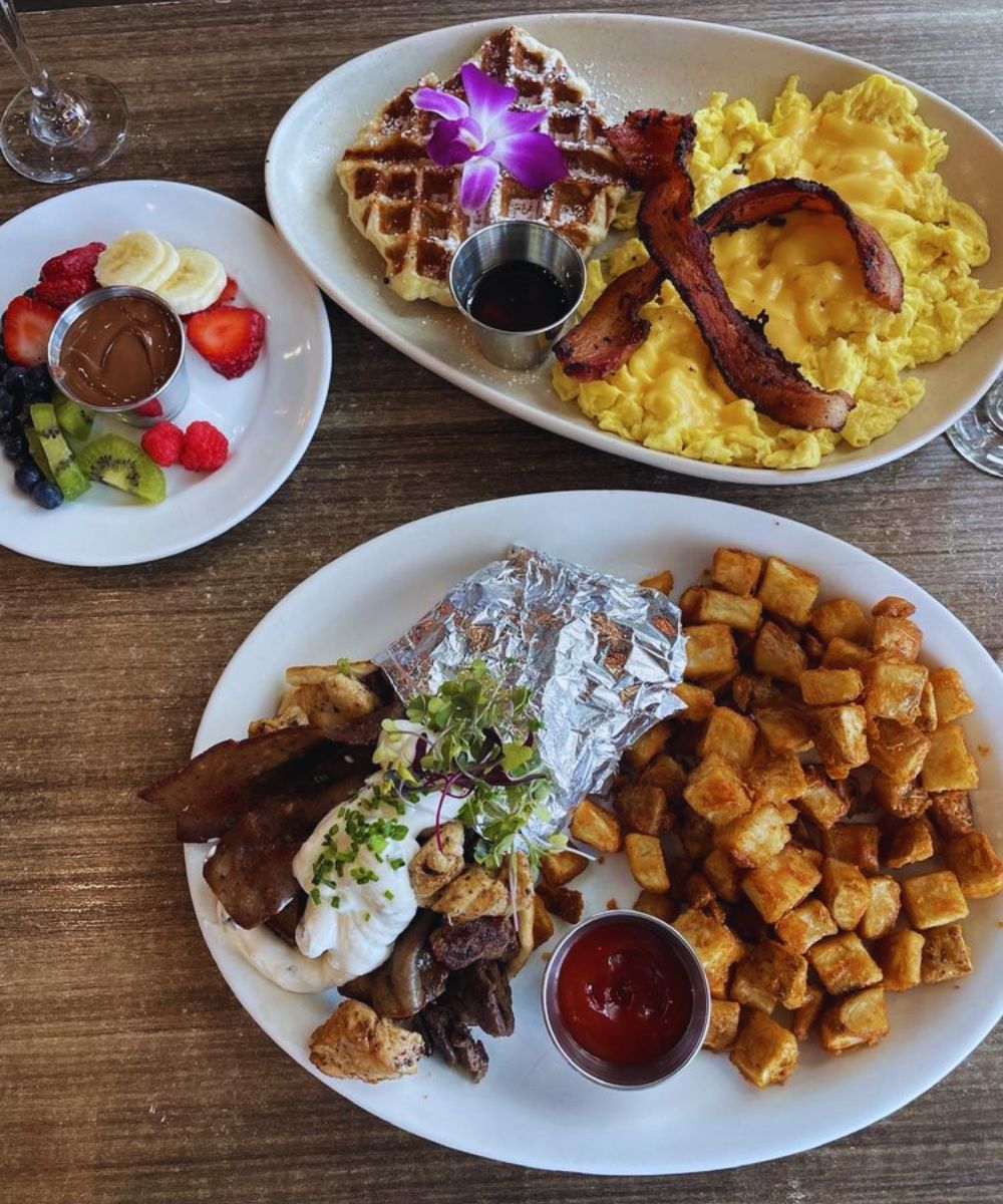 Photos for Bistro Cafe