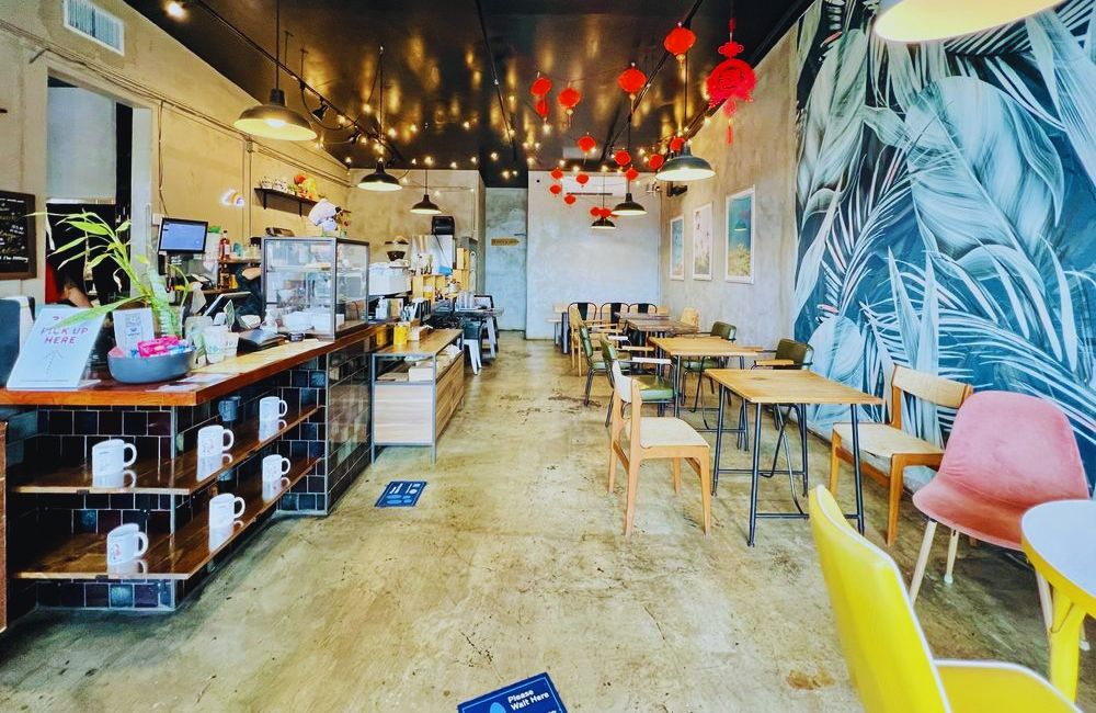 Photos for The Baked Apple Breakfast Co.