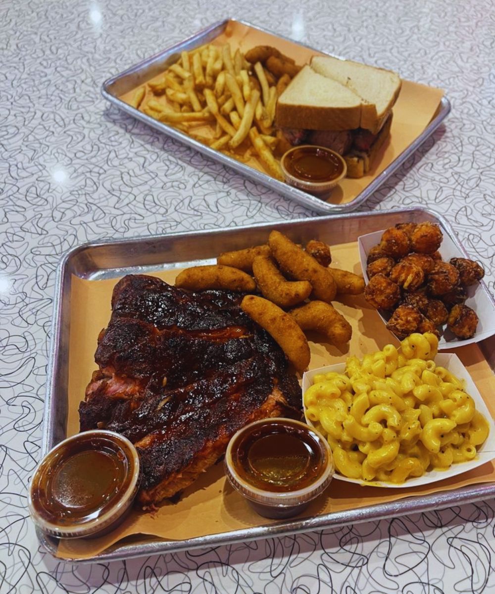 Photos for The Original Q Shack