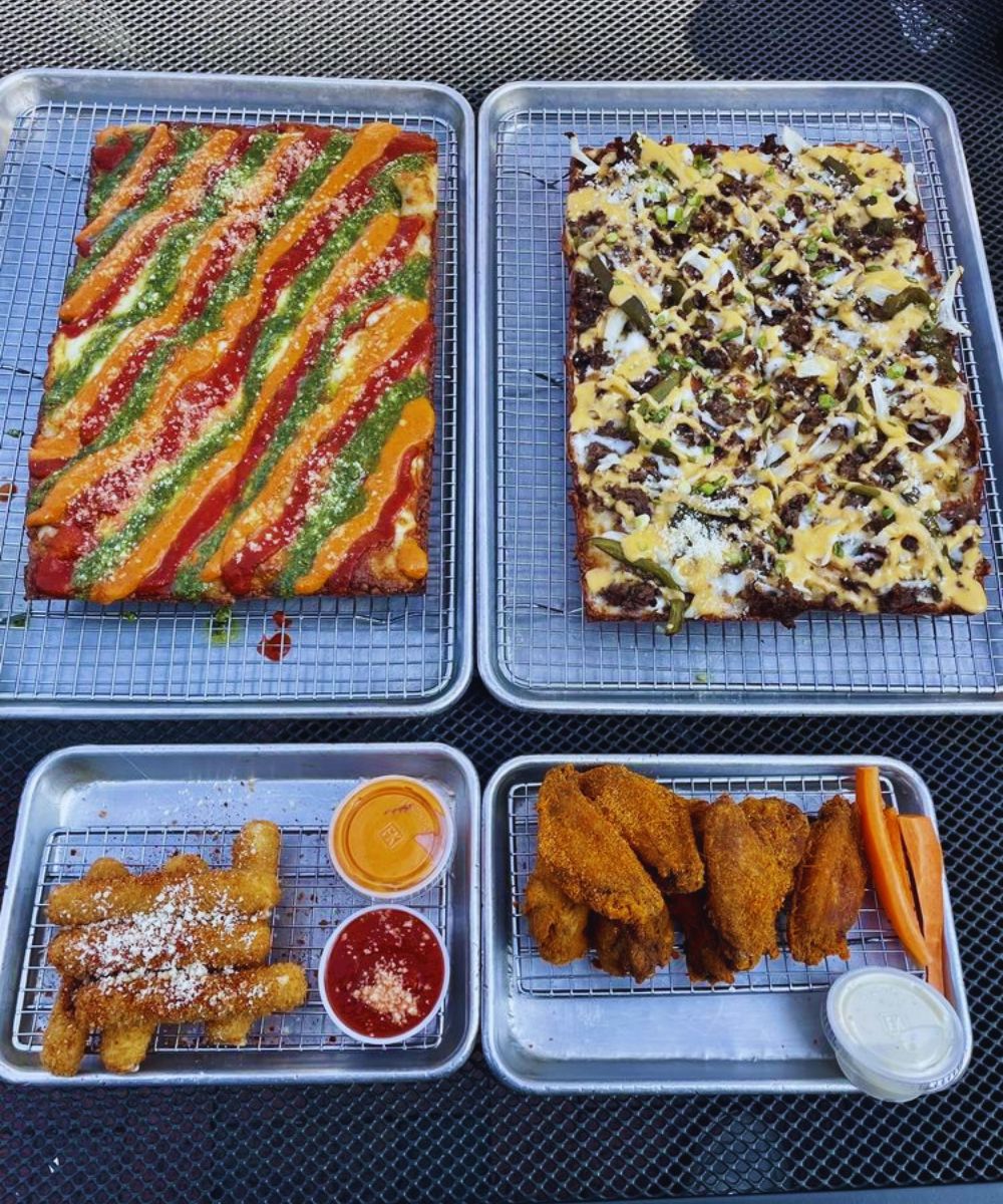 Photos for Underground Pizza