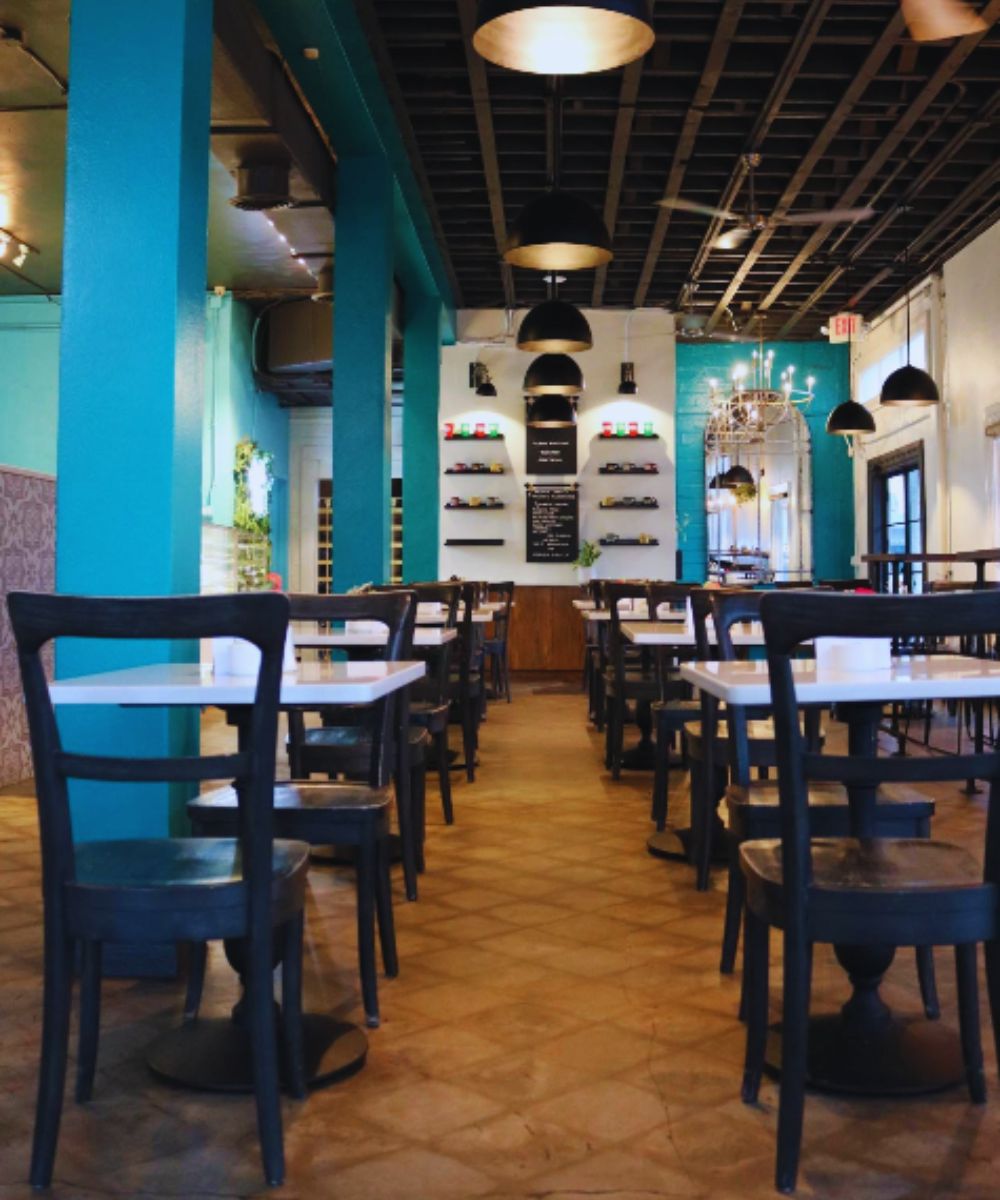 Photos for Hester's Cafe & Coffee Bar - Six Points