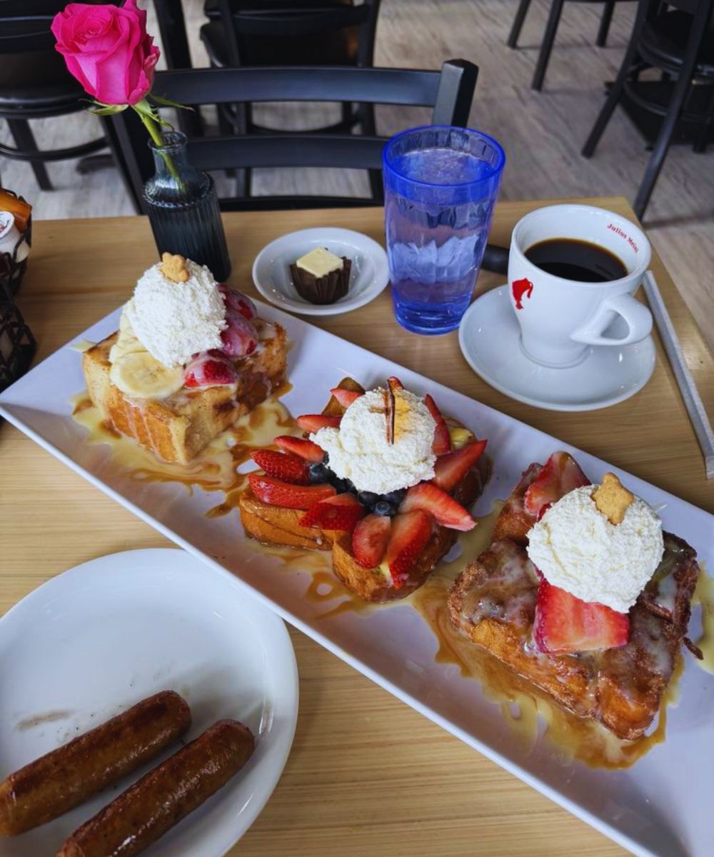 Photos for Honeybear Cafe