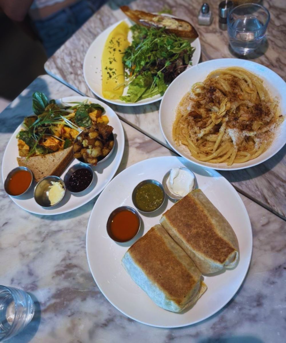 Photos for Lula Cafe
