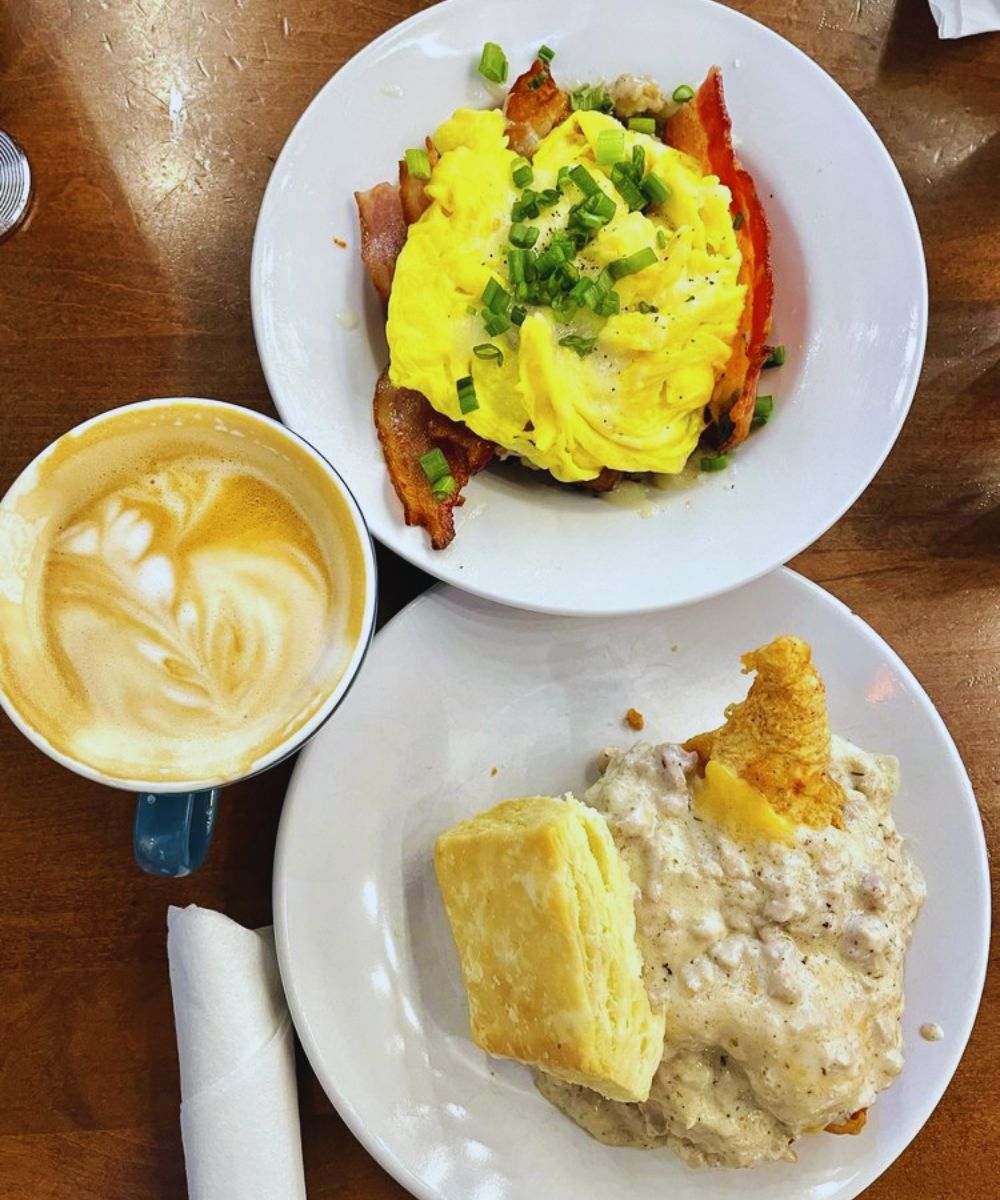 Photos for Biscuit Love: Gulch